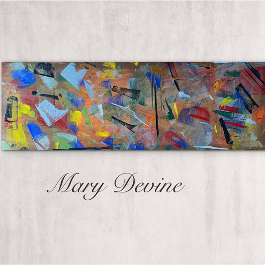 Rhythms of Color image 0
