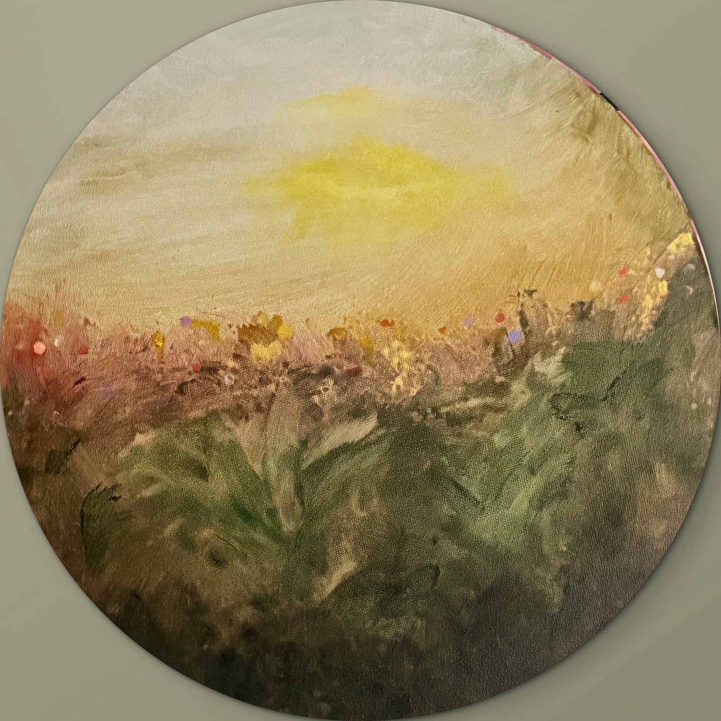 Golden Quiet image 4