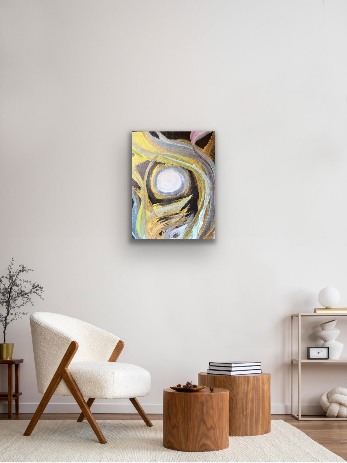 Celestial Current