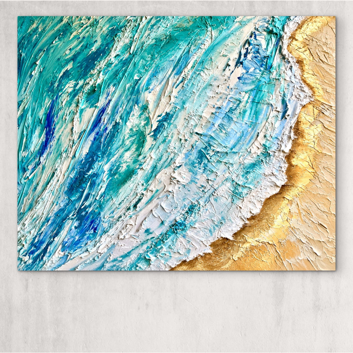 Whispers of the Tide