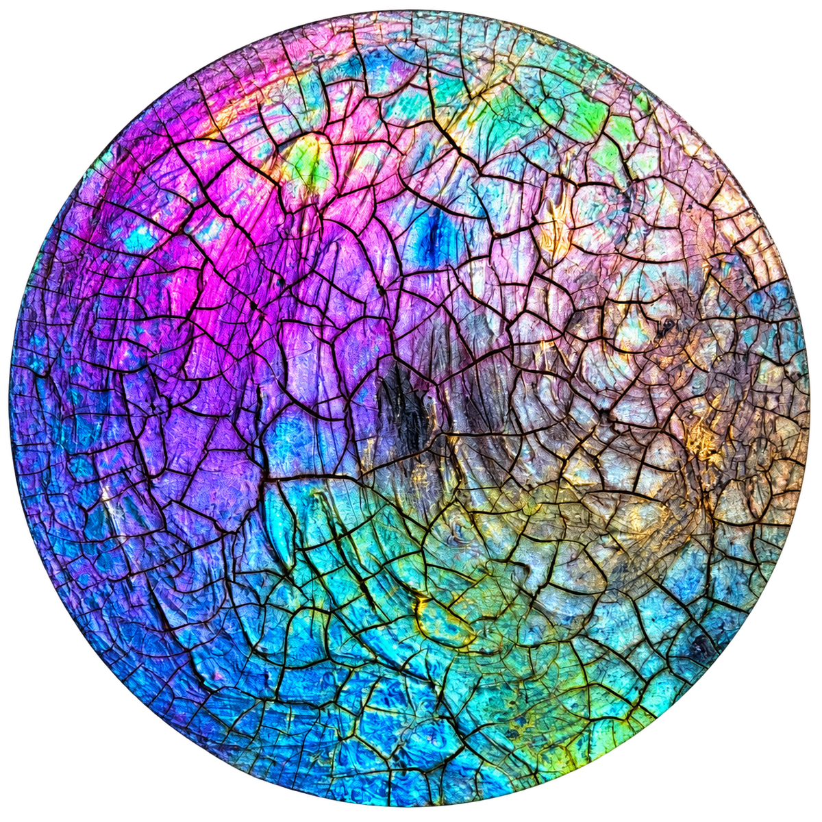 SHATTERED RADIANCE