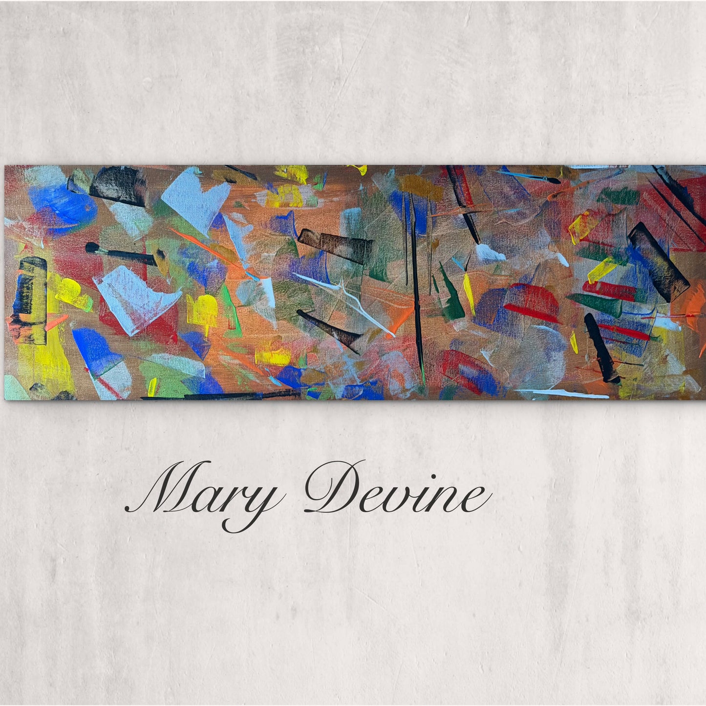 Rhythms of Color image 0