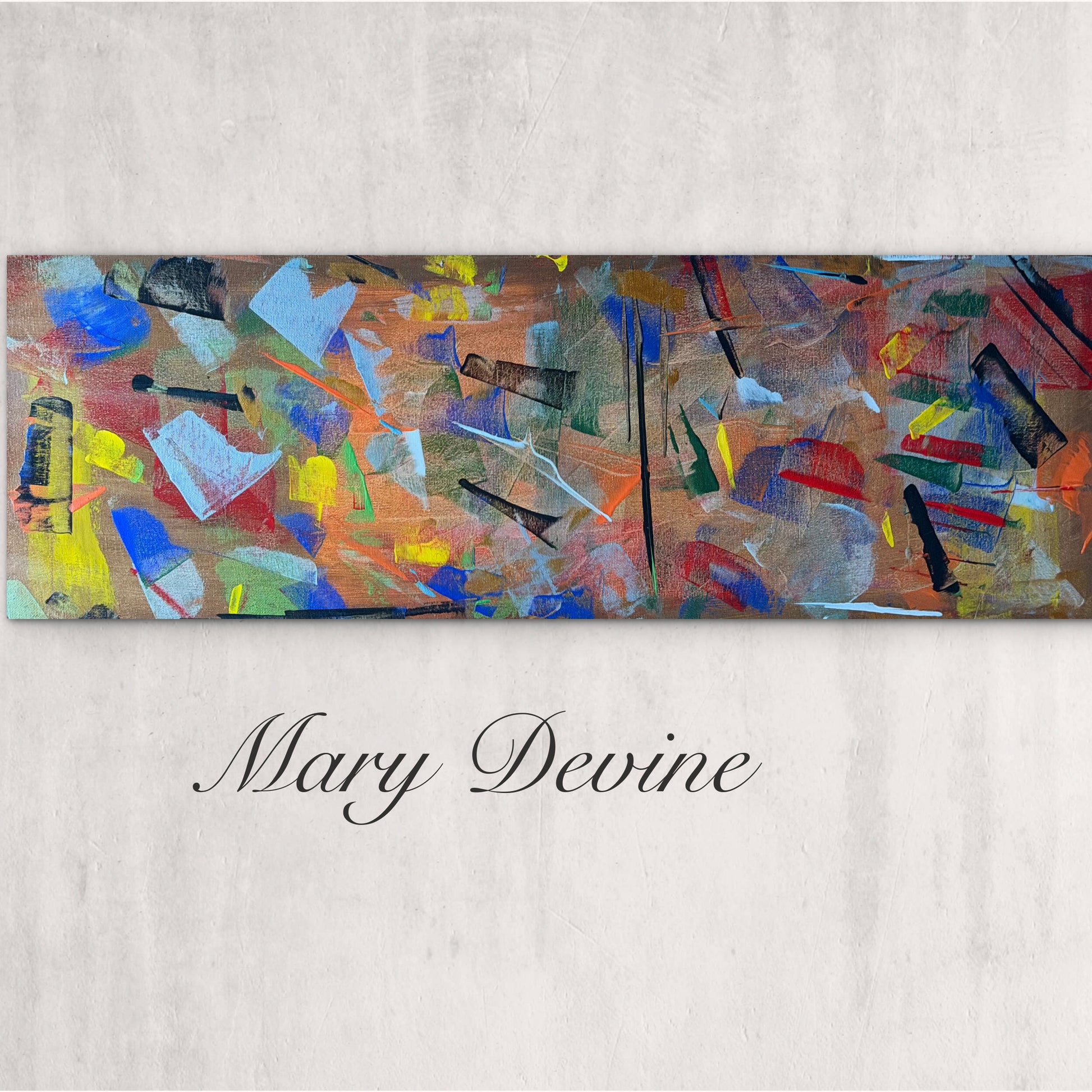Rhythms of Color image 0