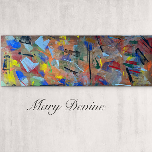 Rhythms of Color image 0