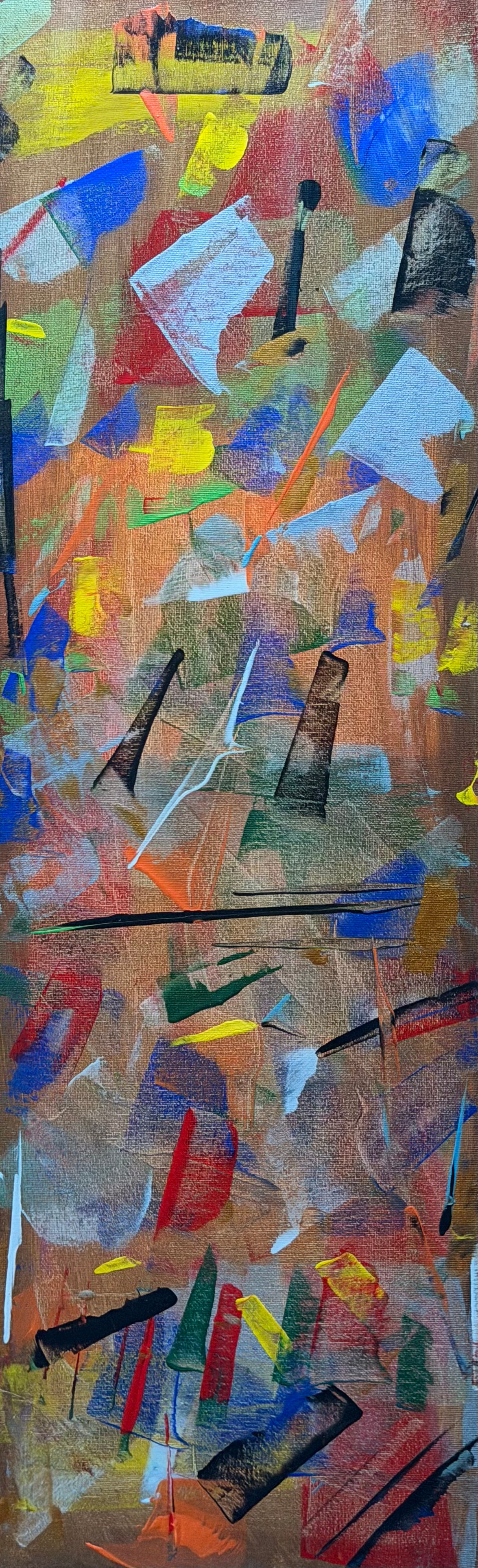 Rhythms of Color image 2