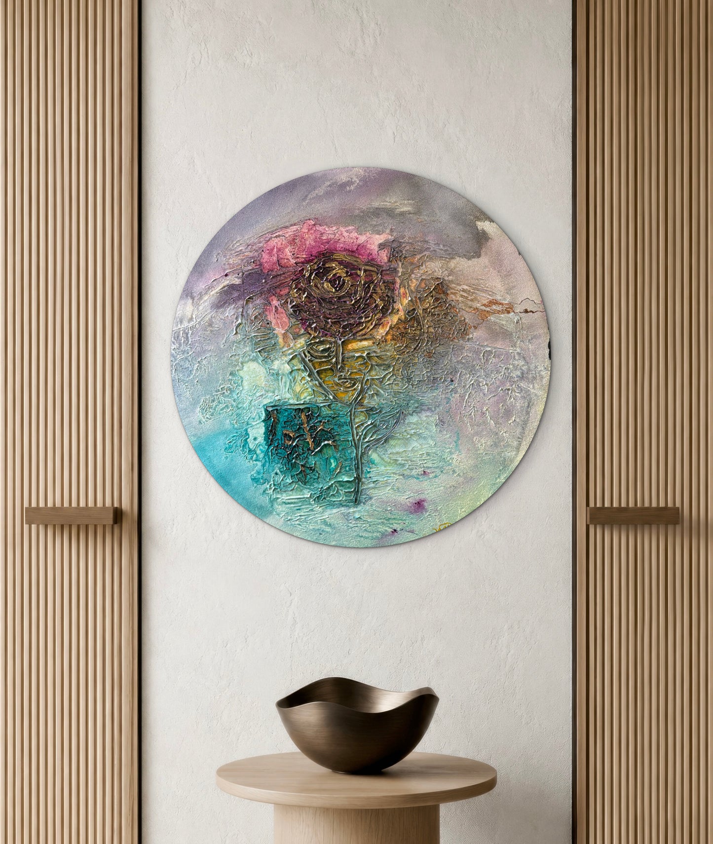 Bloom of the Soul