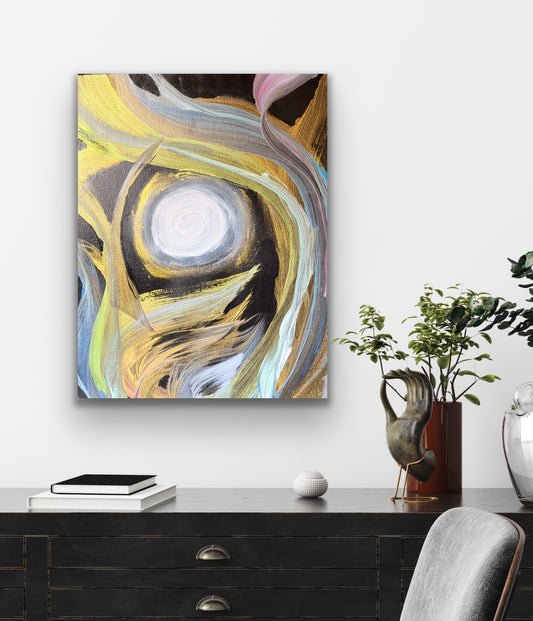 Celestial Current
