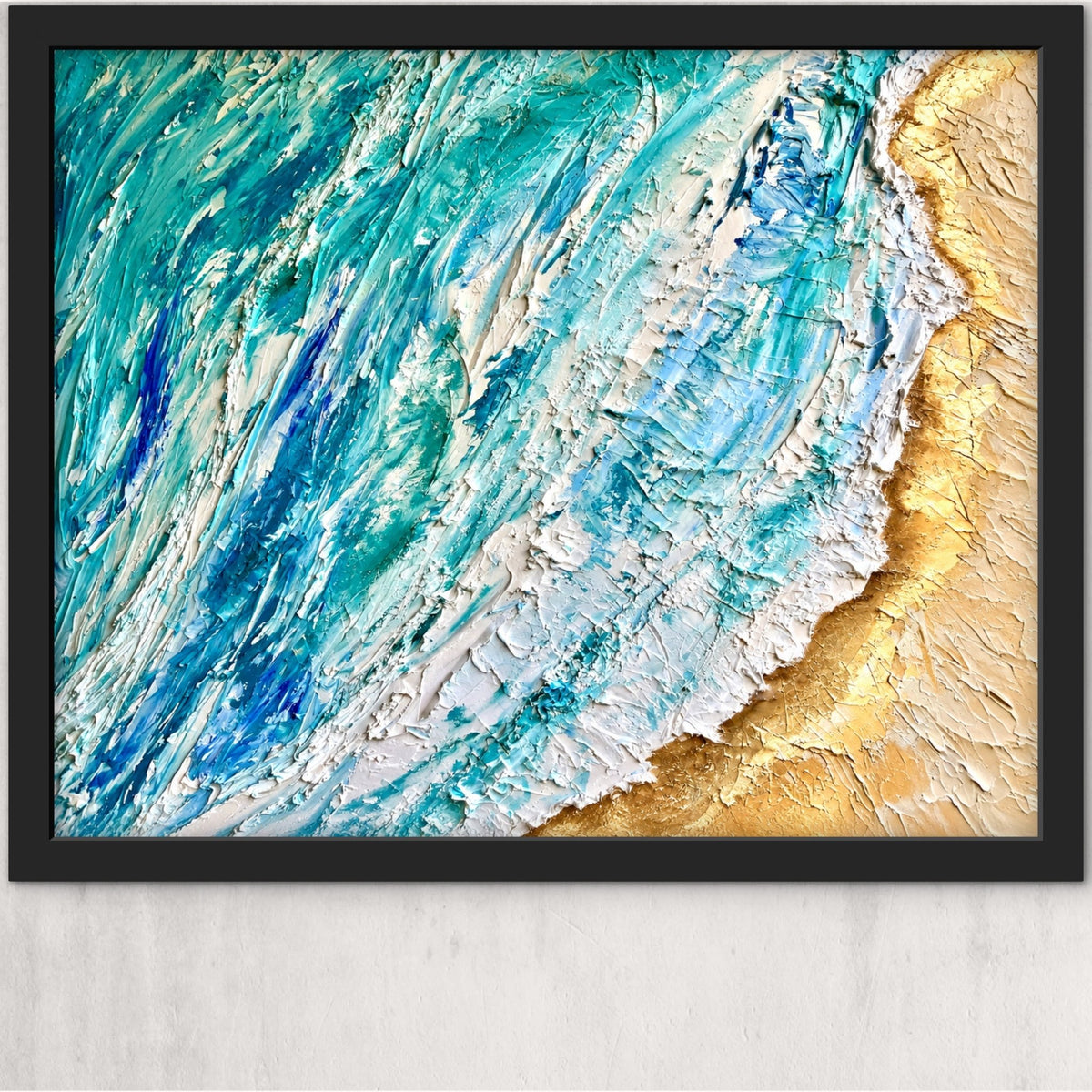 Whispers of the Tide