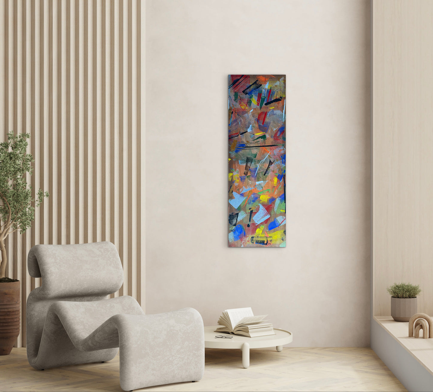 Rhythms of Color image 3