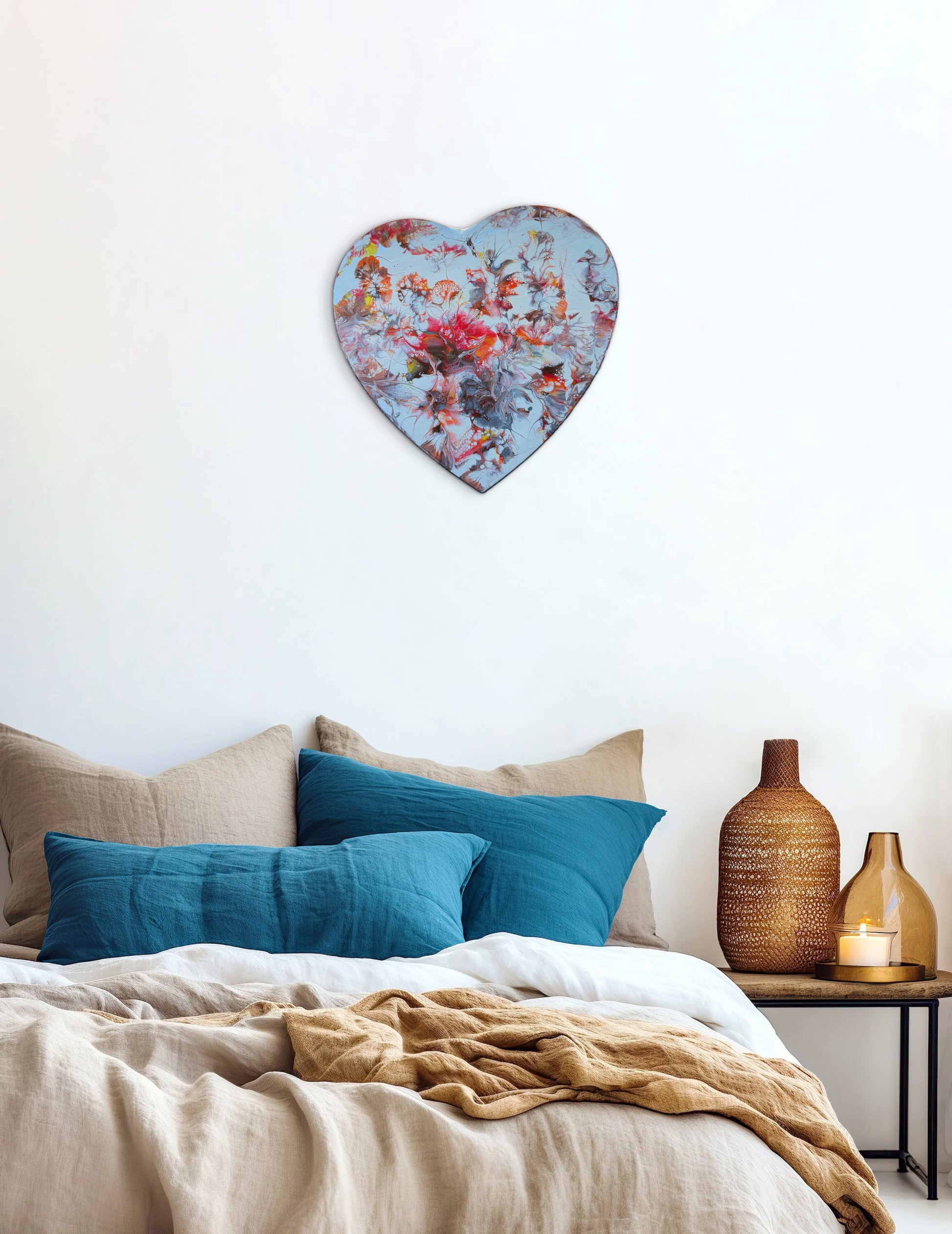 Heart in Bloom  image 2